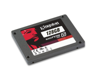 Kingston 128GB 2,5'' SATA SSD SV100S2 - 61368 - zdjęcie 4